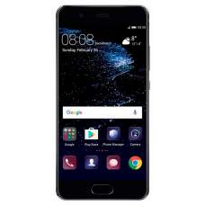 Смартфон Huawei P10 (VTR-L29) 4/64GB DualSim Black
